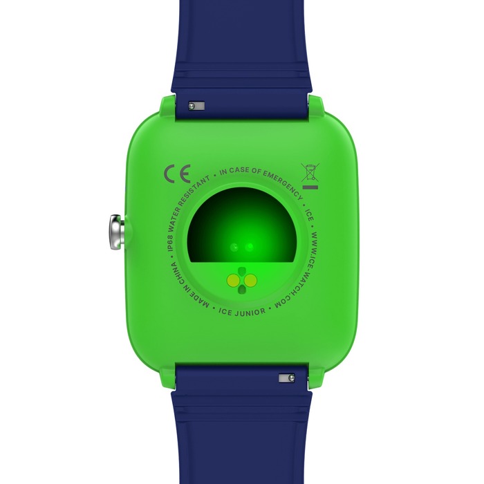 Ice Smart Vert pour garçon - vue 3