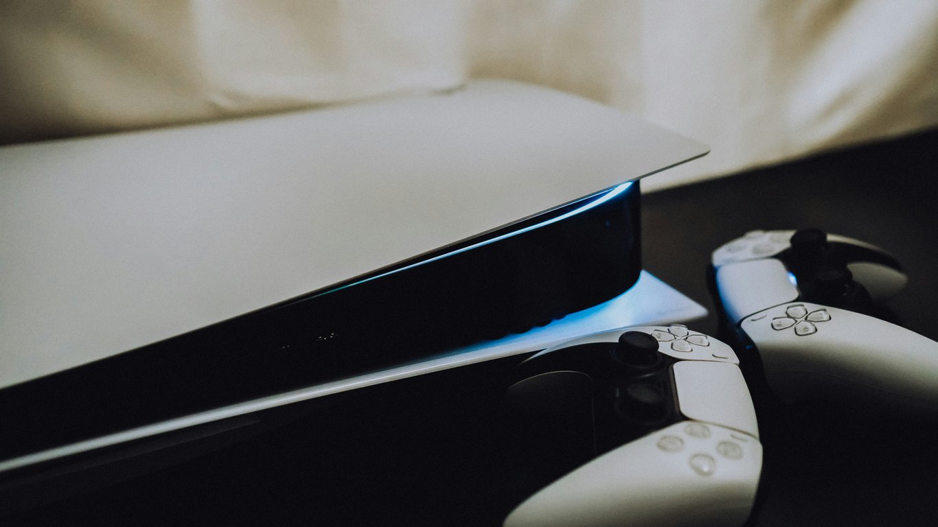 PS5 Digital