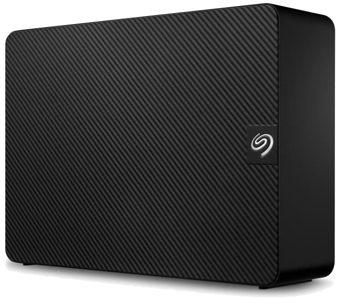 Disque Dur Externe - SEAGATE - Expansion Portable - 6 To - USB 3.0 (STKP6000400)