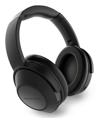 Cuffie Energy Sistem Viaggio 6 BT ANC Nere