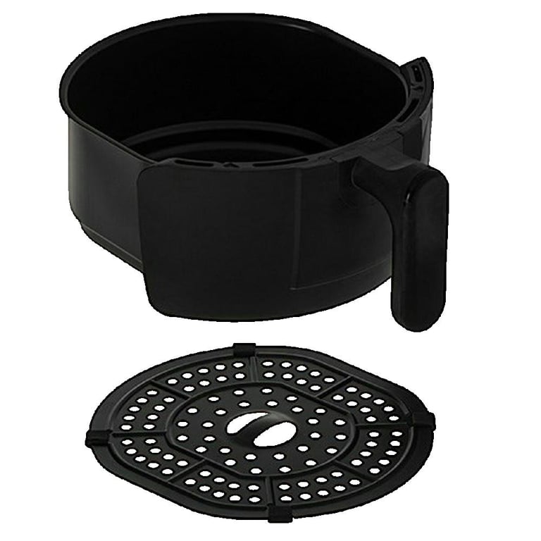 Adler AD 6312 friteuse Unique 2 5 Autonome Friteuse d'air chaud - vue 3