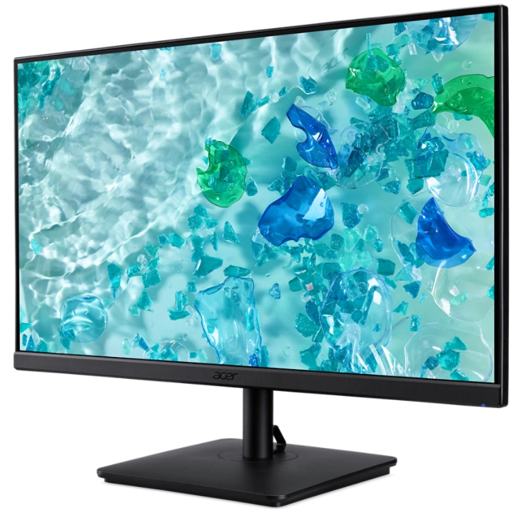 Acer VERO V227QHBIPV OFFICE MONITOR - vue 4