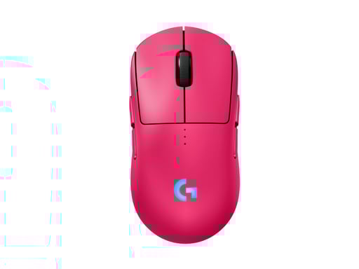 Logitech G PRO 2 LIGHTSPEED Mouse
