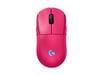 Logitech G PRO 2 LIGHTSPEED Mouse