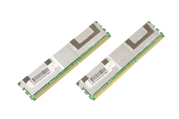 CoreParts MMG1281/8GB module de mémoire 8 Go DDR2