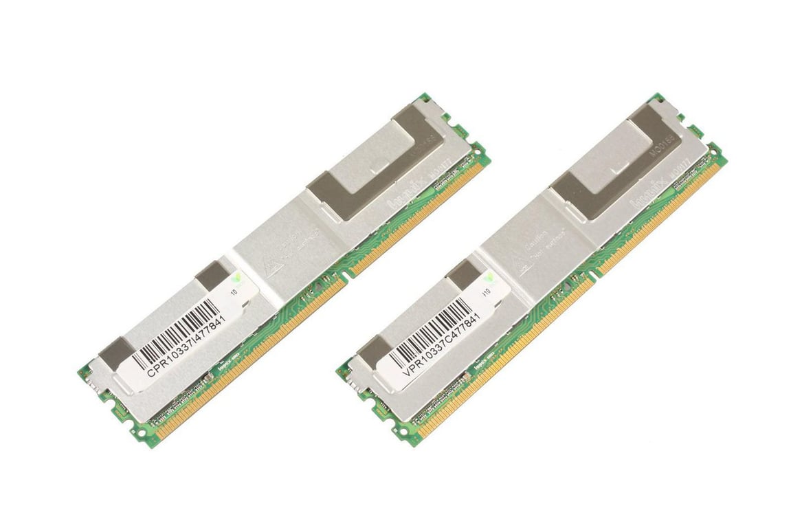 CoreParts MMG12698G module de mémoire 8 Go DDR2 667 MHz Neuf