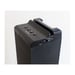 Tour de son Inovalley HP58BTH Bluetooth 60W Noir avec lumières, FM, AUX-IN et télécommande