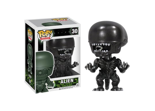 FUNKO Pop! Movies: Alien - Alien