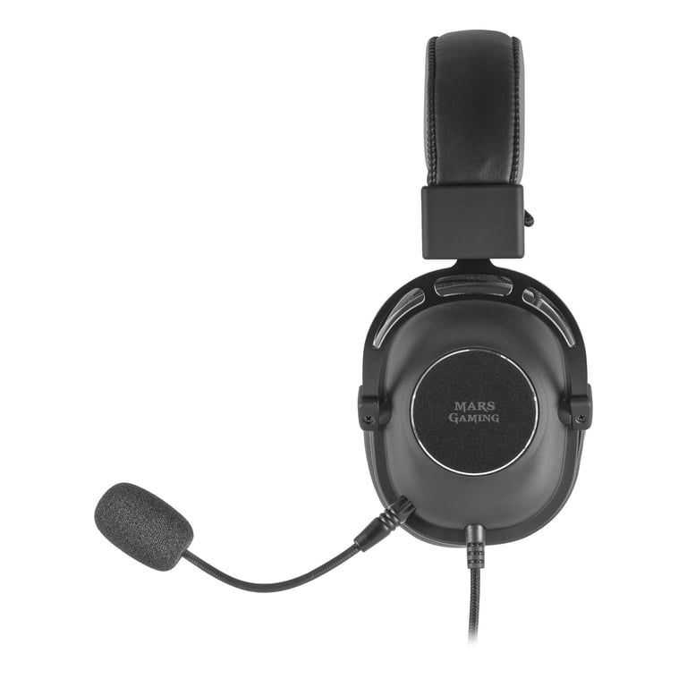 Mars Gaming MH6 écouteurcasque Avec fil Arceau Jouer Neuf - vue 4