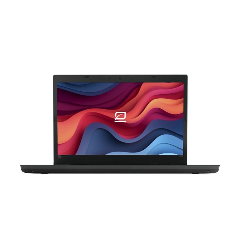Lenovo Thinkpad L480 14 i5 8GB SSD Full HD.
