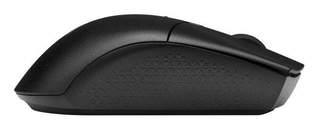 Corsair KATAR PRO Ratón óptico inalámbrico Bluetooth diestro 10000 DPI