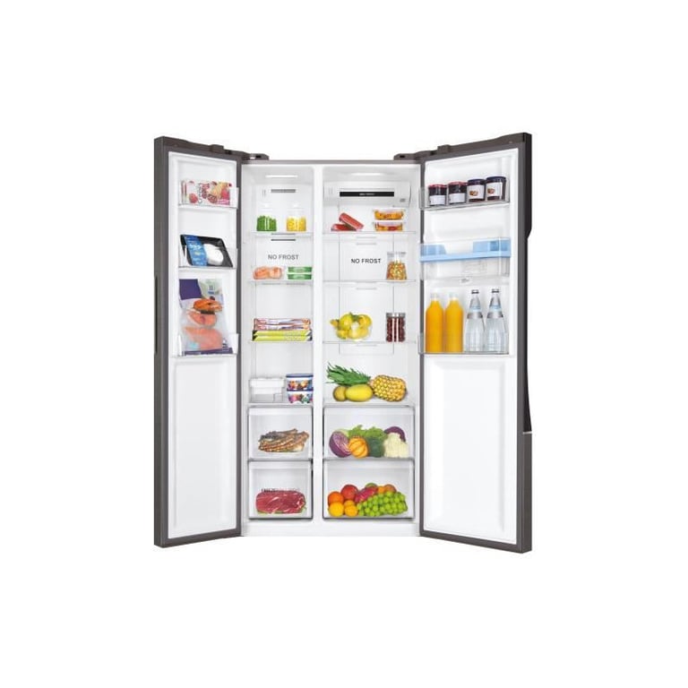 Réfrigérateurs américains HAIER, HAI6901018077425 - Neuf