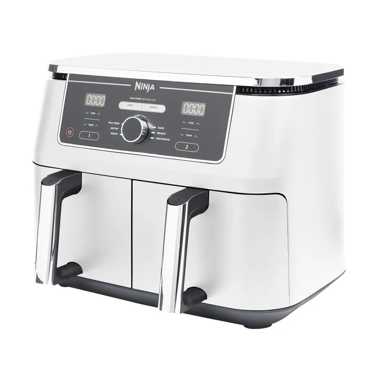 Friteuse Airfryer Foodi Af300eu Ninja La Friteuse - vue 2