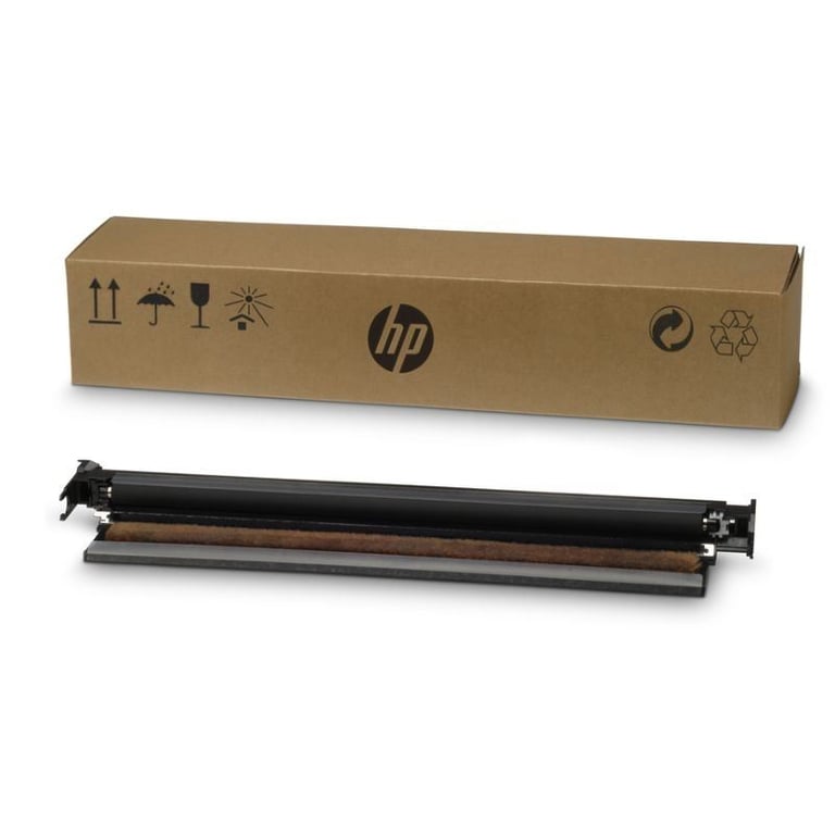 Unité de nettoyage HP LaserJet Managed ITB Compatible Installation rapide Performance optimale