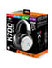 Spirit of Gamer XPERT H700 Auriculares Alámbrico Diadema Juego Blanco