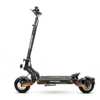 Trottinette Électrique Smartgyro SG27-572