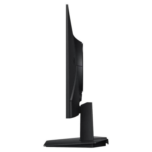 Ecran PC gamer OLED 27'' Odyssey G5 LS27FG500SUXEN SAMSUNG - vue 7