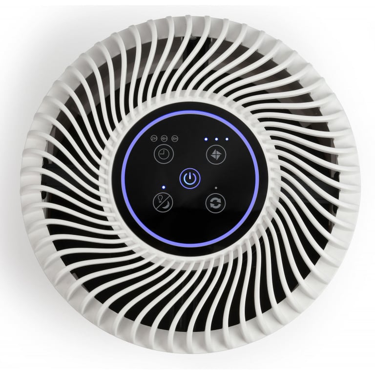 livoo purificateur d'air 12m2 dom441 - vue 3