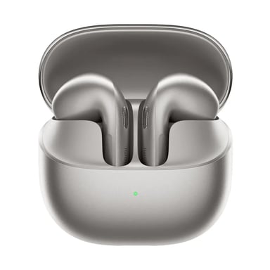 Xiaomi Buds 6 Auriculares Bluetooth Gris (Titan Gray) BHR08OHGL