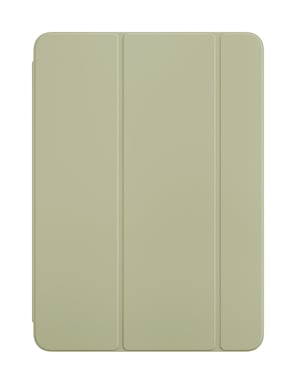 Apple Smart Folio pour iPad Air 11 pouces (M2) - Sauge