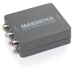 CONVERTIDOR PERITEL / HDMI AH31