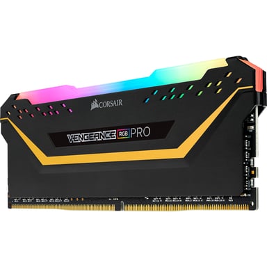 Corsair Vengeance RGB Pro CMW32GX4M2E3200C16-TUF módulo de memoria 8 GB 1 x 8 GB DDR4