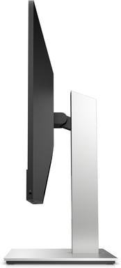 HP E24mv G4 60,5 cm (23,8'') 1920 x 1080 pixel Full HD Nero, Argento