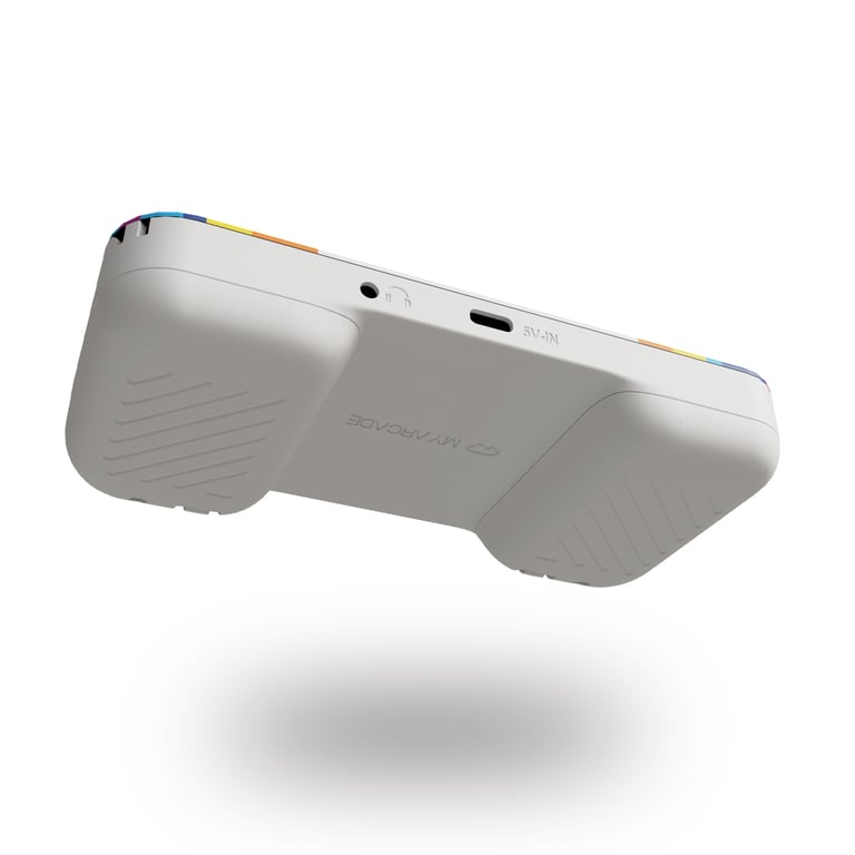 My Arcade Pocket Player PRO Tetris Mini Console Portable Retro Neuf - vue 2