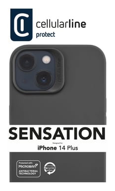 Cellularline Sensation - Apple iPhone 14 Plus