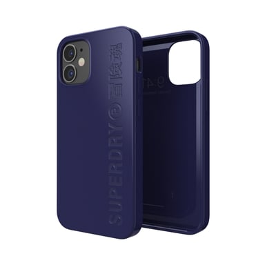 Superdry Snap Case Materiali compostabili FW20