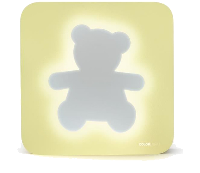 Enceinte Bluetooth Kids Ourson