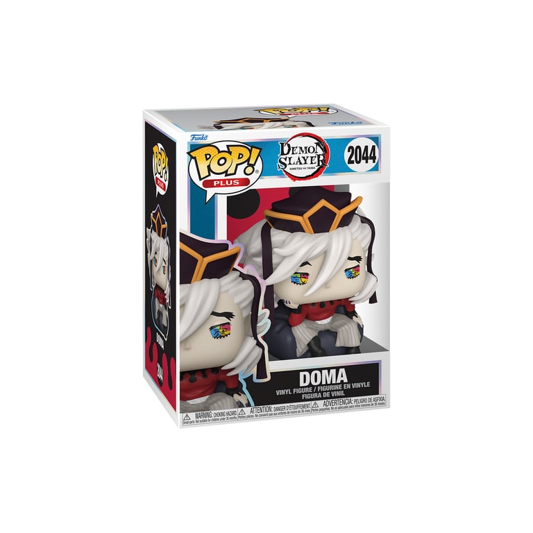 FUNKO POP! 86510 Neuf - vue 3