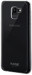 Coque hybride invisible pour Samsung Galaxy J6 2018, Transparente
