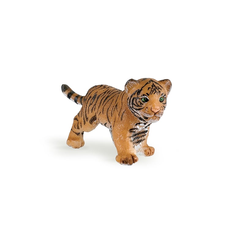 Papo Bébé tigre Neuf - vue 3