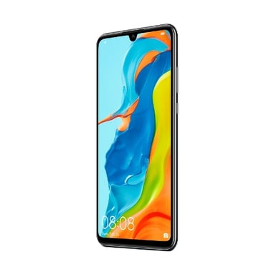 P30 Lite 64 Go, Noir