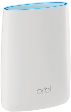 NETGEAR RBK50 router inalámbrico Gigabit Ethernet Doble banda (2,4 GHz ...