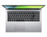 Acer Aspire 1 A115-32-C1VD N4500 Ordinateur portable 39,6 cm (15.6'') Full HD Intel® Celeron® 4 Go DDR4-SDRAM 128 Go Flash Wi-Fi 5 (802.11ac) Windows 11 Home in S mode Argent