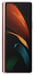 Galaxy Z Fold2 5G 256 Go, Bronze, débloqué