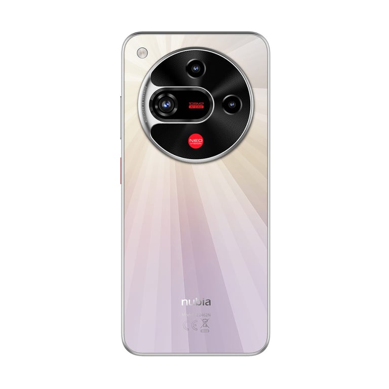 ZTE Nubia Focus 2 5G - vue 3