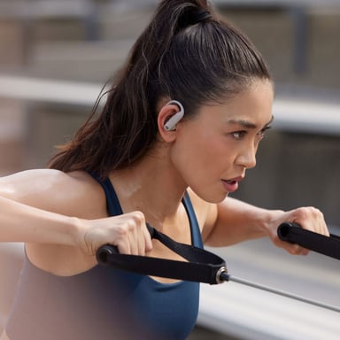 Powerbeats Pro 2 - Auricolari sabbia