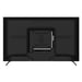 Téléviseur LED - JVC - LT-43FV140 - 108 cm - 4K UHD - Smart TV