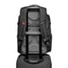 Manfrotto MB MA3-BP-BF estuche para cámara fotográfica Mochila Negro