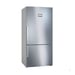 Réfrigérateur combiné Bosch KGN86AIDR série 6 631 L NoFrost Vitafresh XXL Inox
