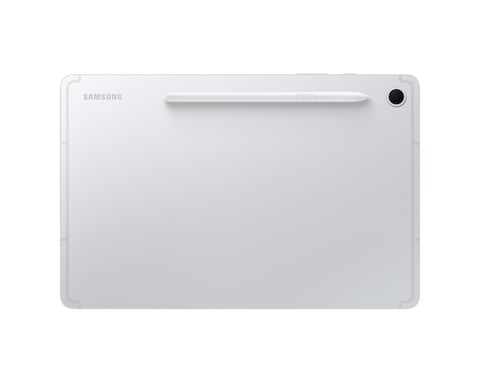 Samsung Galaxy Tab S10 Lite Samsung Exynos 128 GB 27,7 cm (10.9'') 6 GB Wi-Fi 6 (802.11ax) Plata