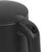 Bouilloire électrique Emerio WK-132229 1.7L Noir
