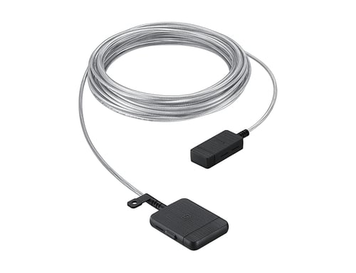 Samsung VG-SOCR15/XC cambiador de género para cable Plata