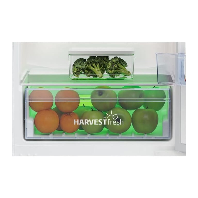 Beko BCHA275K4SN - vue 6