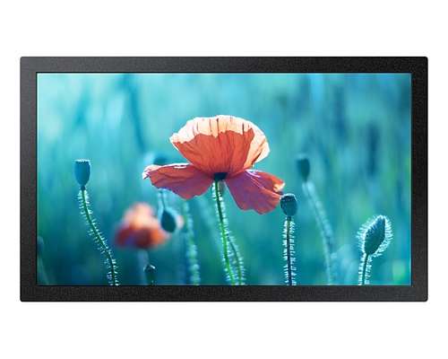 Samsung QB13R 13IN 33CM 1920 X 1080 FHD - vue 2