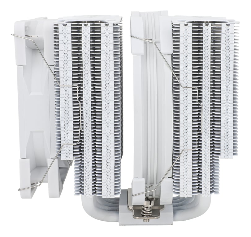 Thermalright Frost Commander 140 - vue 7