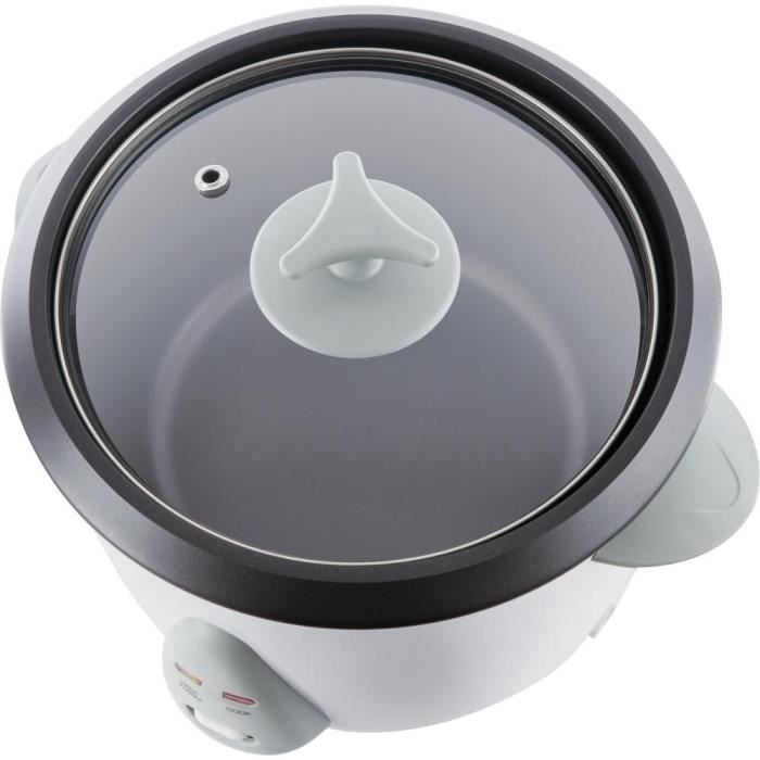 Cuisseur a riz Sencor SRM 1500WH - vue 5